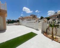 Resale - Townhouse - Ciudad Quesada - Zone Golf Alta