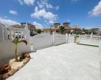 Resale - Townhouse - Ciudad Quesada - Zone Golf Alta