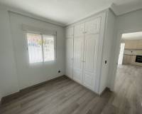 Resale - Townhouse - Ciudad Quesada - Zone Golf Alta