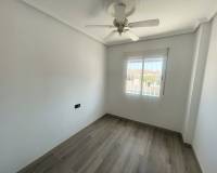 Resale - Townhouse - Ciudad Quesada - Zone Golf Alta