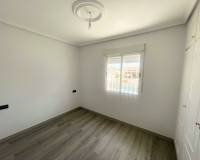 Resale - Townhouse - Ciudad Quesada - Zone Golf Alta