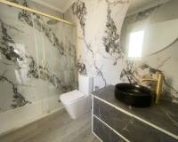 Resale - Townhouse - Ciudad Quesada - Zone Golf Alta