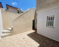 Resale - Townhouse - Ciudad Quesada - Zone Golf Alta