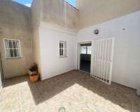 Resale - Townhouse - Ciudad Quesada - Zone Golf Alta