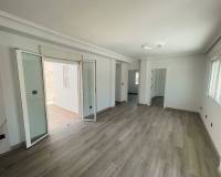 Resale - Townhouse - Ciudad Quesada - Zone Golf Alta