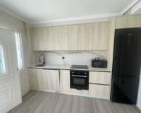 Resale - Townhouse - Ciudad Quesada - Zone Golf Alta