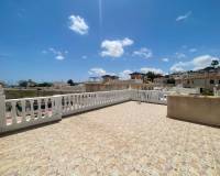 Resale - Townhouse - Ciudad Quesada - Zone Golf Alta