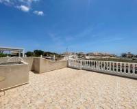 Resale - Townhouse - Ciudad Quesada - Zone Golf Alta