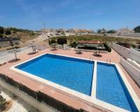 Resale - Townhouse - Ciudad Quesada - Zone Golf Alta