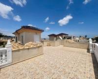 Resale - Townhouse - Ciudad Quesada - Zone Golf Alta