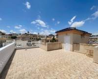 Resale - Townhouse - Ciudad Quesada - Zone Golf Alta