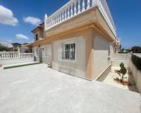 Resale - Townhouse - Ciudad Quesada - Zone Golf Alta