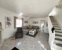 Resale - Villa - Benijófar - Monte Azul/ El Dorado