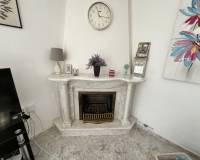 Resale - Villa - Benijófar - Monte Azul/ El Dorado