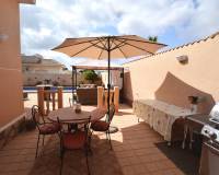 Resale - Villa - Ciudad Quesada - Doña Pepa