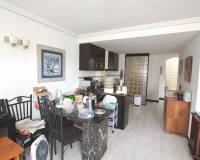 Resale - Villa - Ciudad Quesada - Quesada Zentrum 