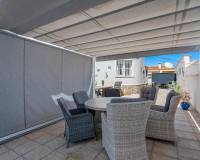 Resale - Villa - Ciudad Quesada - Quesada Zentrum 