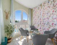 Resale - Villa - Ciudad Quesada - Quesada Zentrum 