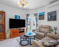 Resale - Villa - Ciudad Quesada - Quesada Zentrum 