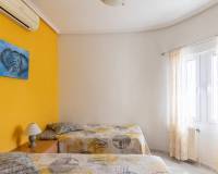 Resale - Villa - Ciudad Quesada - Quesada Zentrum 