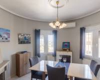 Resale - Villa - Ciudad Quesada - Quesada Zentrum 