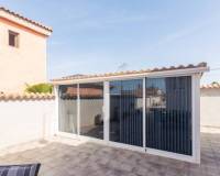 Resale - Villa - Ciudad Quesada - Quesada Zentrum 