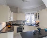 Resale - Villa - Ciudad Quesada - Quesada Zentrum 