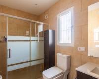 Resale - Villa - Ciudad Quesada - Quesada Zentrum 