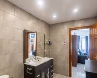 Resale - Villa - Ciudad Quesada - Quesada Zentrum 