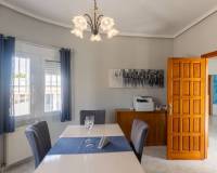 Resale - Villa - Ciudad Quesada - Quesada Zentrum 