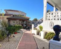 Resale - Villa - Ciudad Quesada - Quesada Zentrum 