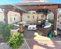 Resale - Villa - Ciudad Quesada - Quesada Zentrum 