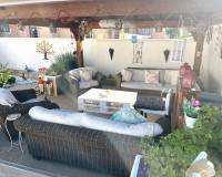 Resale - Villa - Ciudad Quesada - Quesada Zentrum 