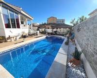 Resale - Villa - Ciudad Quesada - Quesada Zentrum 