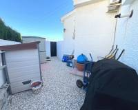 Resale - Villa - Ciudad Quesada - Quesada Zentrum 