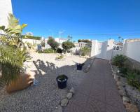 Resale - Villa - Ciudad Quesada - Quesada Zentrum 