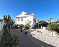 Resale - Villa - Ciudad Quesada - Quesada Zentrum 