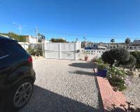 Resale - Villa - Ciudad Quesada - Quesada Zentrum 