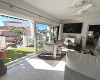 Resale - Villa - Ciudad Quesada - Quesada Zentrum 