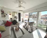 Resale - Villa - Ciudad Quesada - Quesada Zentrum 