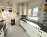 Resale - Villa - Ciudad Quesada - Quesada Zentrum 