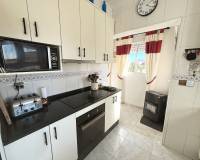 Resale - Villa - Ciudad Quesada - Quesada Zentrum 