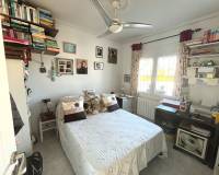 Resale - Villa - Ciudad Quesada - Quesada Zentrum 