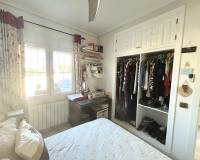 Resale - Villa - Ciudad Quesada - Quesada Zentrum 