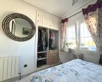 Resale - Villa - Ciudad Quesada - Quesada Zentrum 