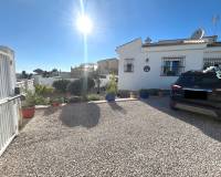 Resale - Villa - Ciudad Quesada - Quesada Zentrum 