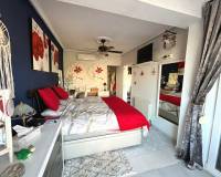 Resale - Villa - Ciudad Quesada - Quesada Zentrum 