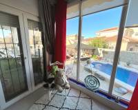 Resale - Villa - Ciudad Quesada - Quesada Zentrum 