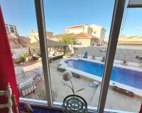 Resale - Villa - Ciudad Quesada - Quesada Zentrum 