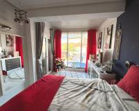 Resale - Villa - Ciudad Quesada - Quesada Zentrum 